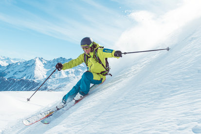 freeride